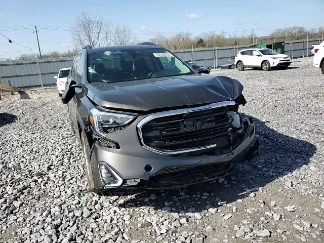 2019 GMC Terrain - Image 12