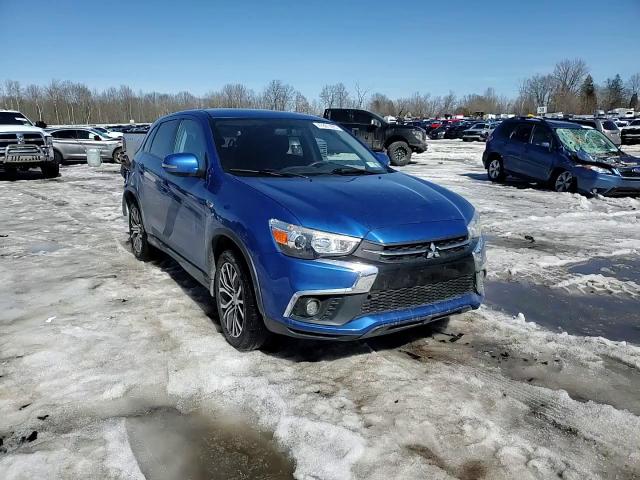 2018 Mitsubishi Outlander - Image 14
