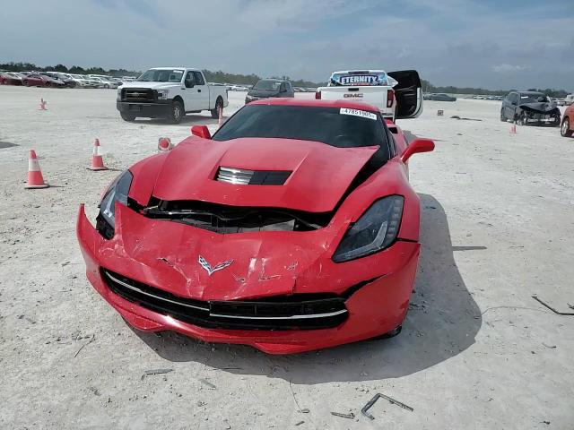 2016 Chevrolet Corvette - Image 11