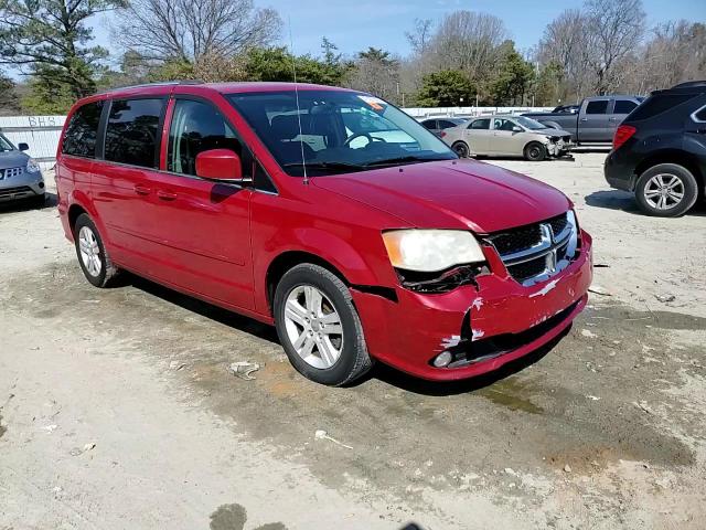 2013 Dodge Caravan - Image 14