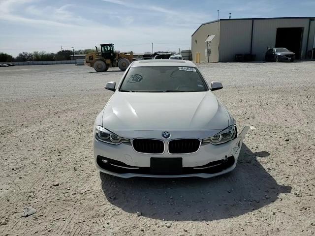 2018 BMW 3er - Image 11