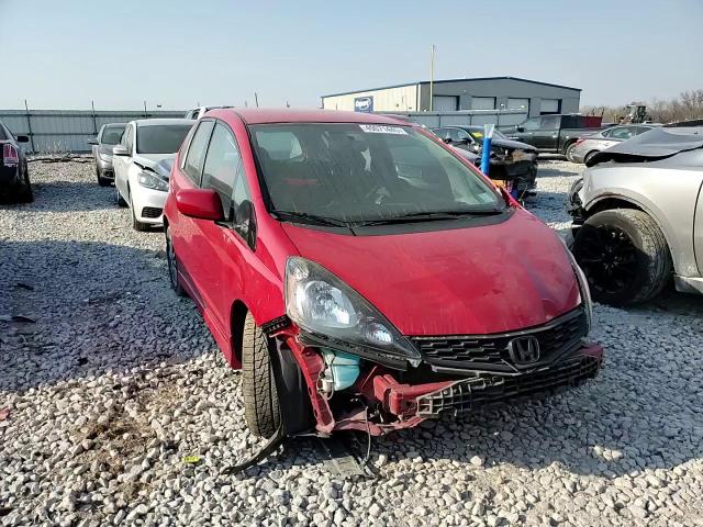 2011 Honda Fit - Image 11