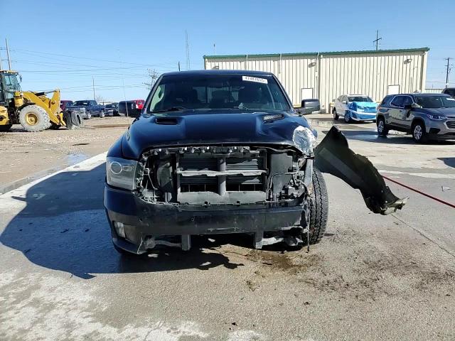 2016 RAM 1500 - Image 14