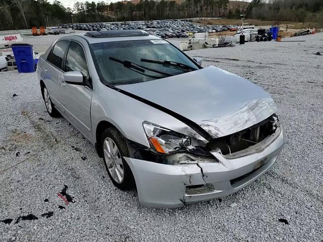 2007 Honda Accord - Image 11