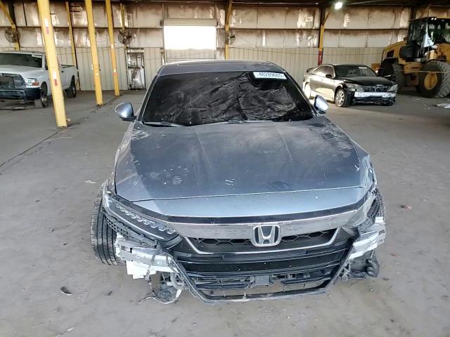 2019 Honda Accord - Image 11