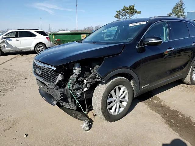 2017 Kia Sorento - Image 12