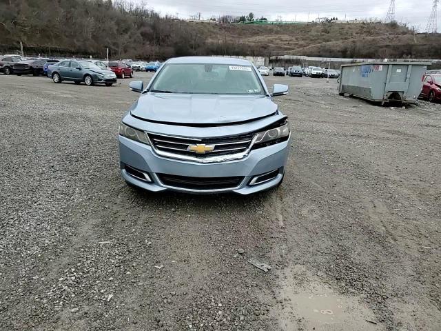 2014 Chevrolet Impala - Image 13
