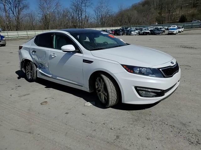 2013 Kia Optima - Image 10