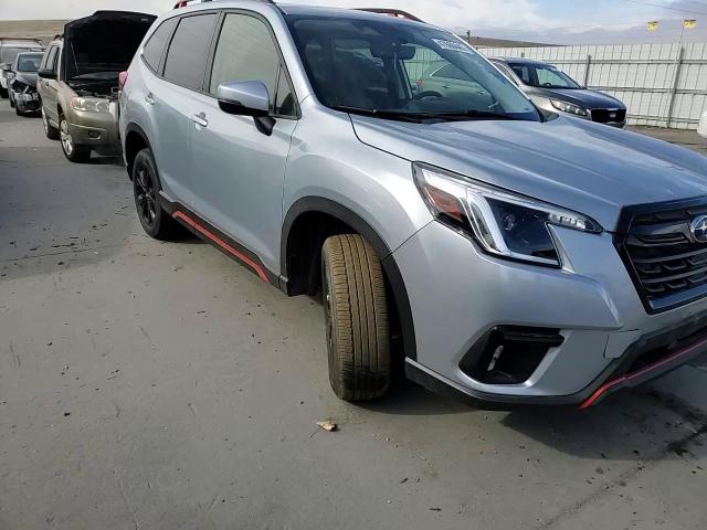 2023 Subaru Forester - Image 11