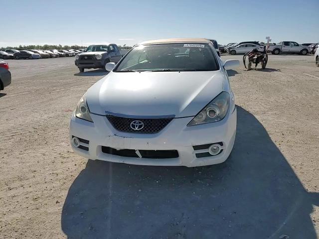 2007 Toyota Camry Solara - Image 10