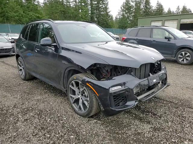 2020 BMW X5 - Image 13