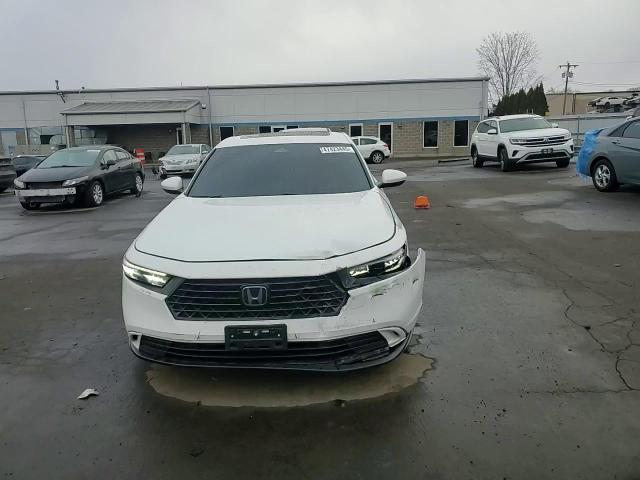 2024 Honda Accord - Image 11