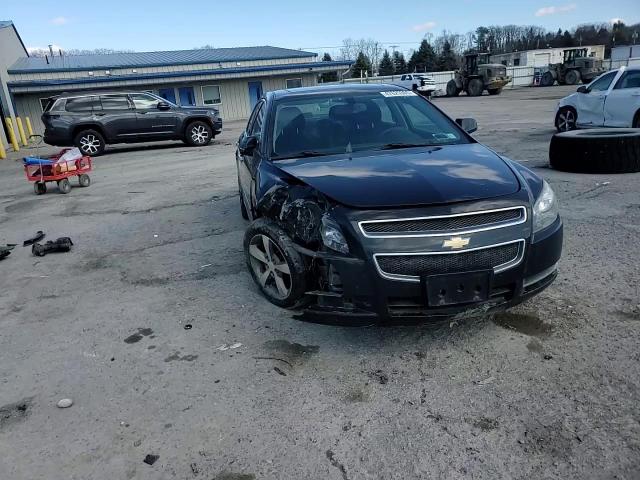 2012 Chevrolet Malibu - Image 11