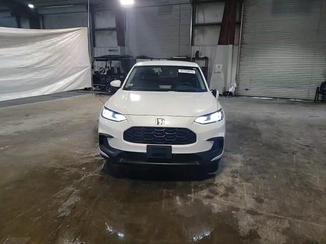 2024 Honda HR-V - Image 11