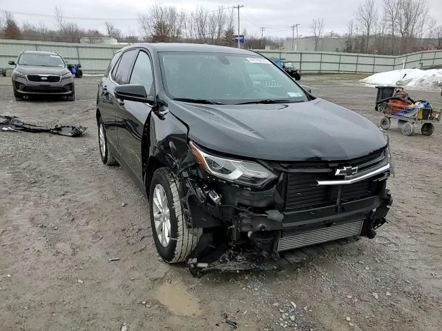 2019 Chevrolet Equinox - Image 11