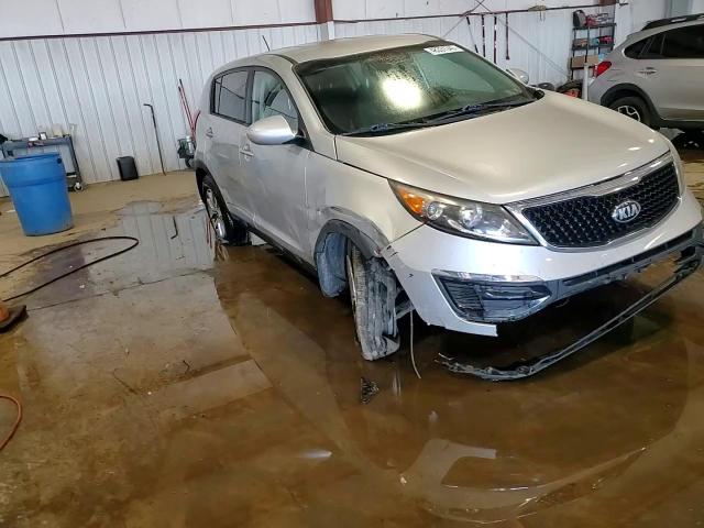 2016 Kia Sportage - Image 14