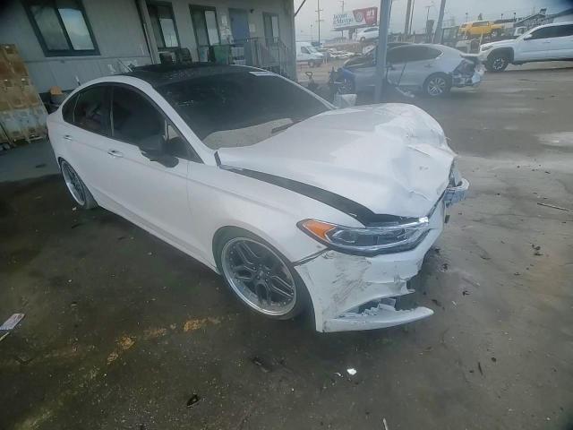 2018 Ford Fusion - Image 10