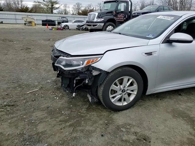 2016 Kia Optima - Image 11