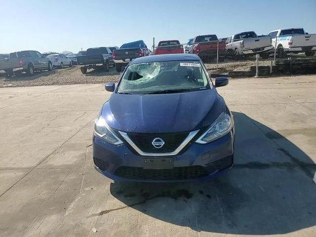 2017 Nissan Sentra - Image 11