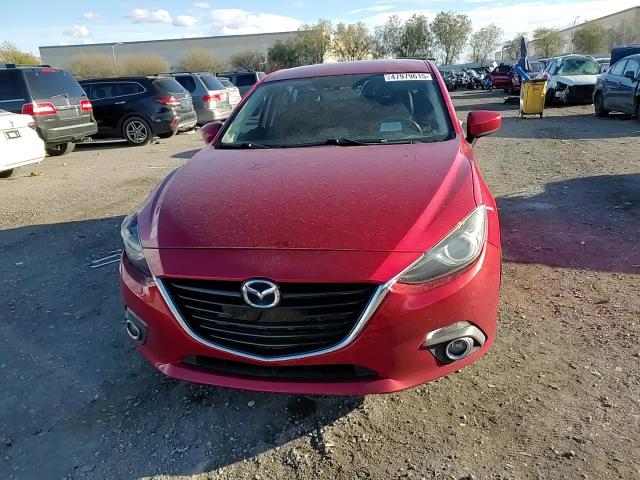 2014 Mazda 3 - Image 10