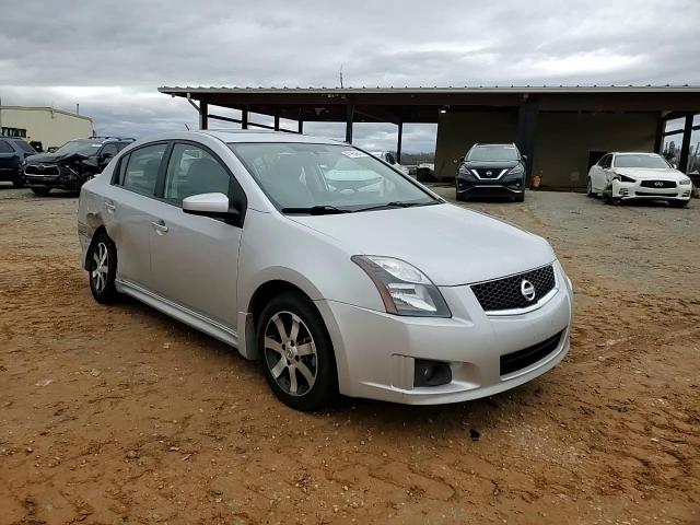 2012 Nissan Sentra - Image 13