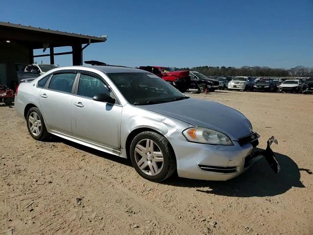 2009 Chevrolet Impala - Image 10