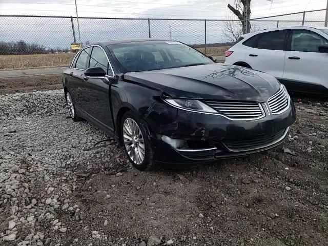 2015 Lincoln MKZ - Image 10