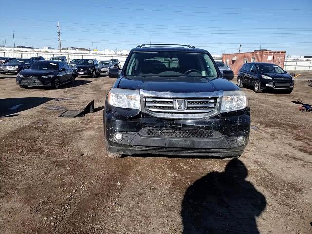 2015 Honda Pilot - Image 12