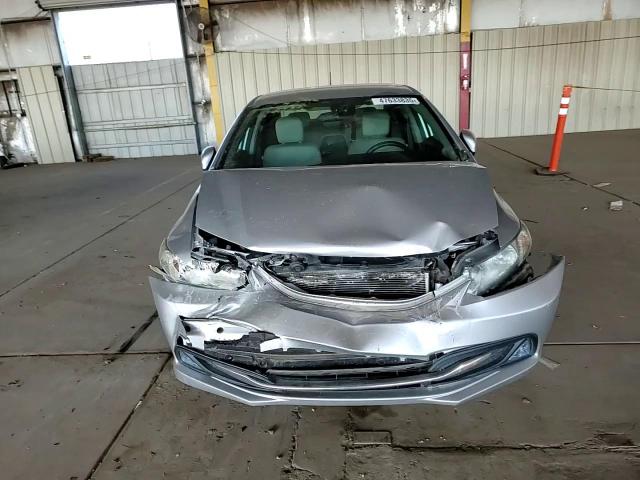 2015 Honda Civic - Image 10