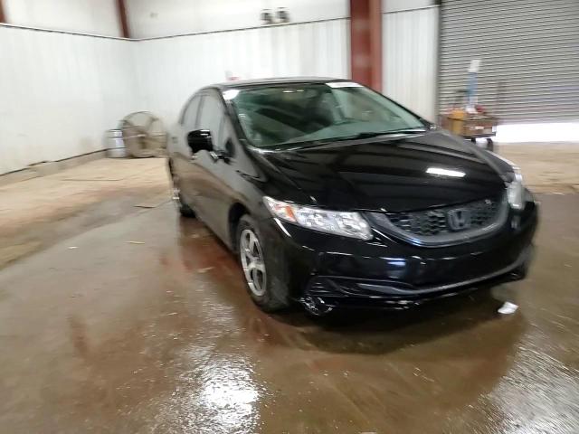2015 Honda Civic - Image 13
