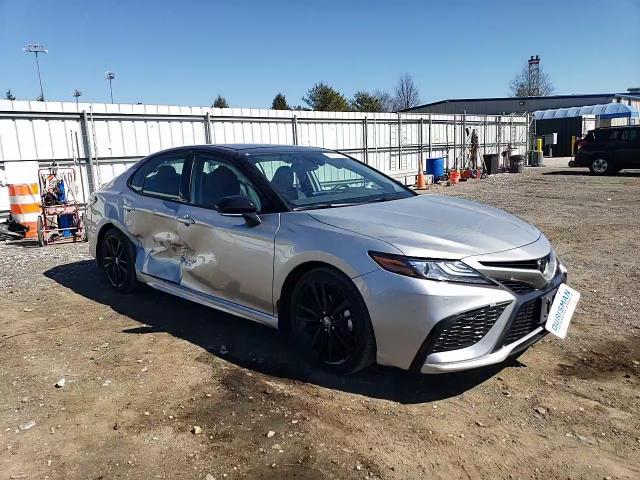 2023 Toyota Camry - Image 11
