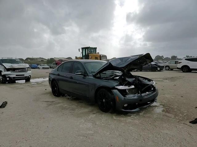 2016 BMW 3er - Image 13