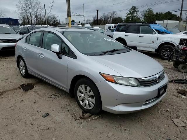 2012 Honda Civic - Image 10