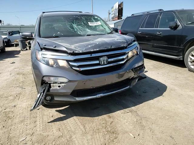 2016 Honda Pilot - Image 11