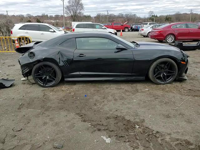 2012 Chevrolet Camaro - Image 11