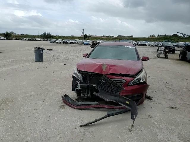 2015 Hyundai Sonata - Image 10