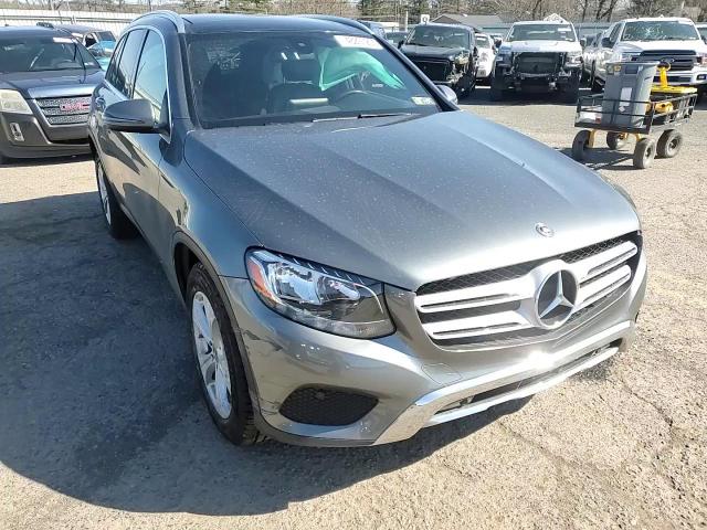 2018 Mercedes-Benz GLC - Image 12