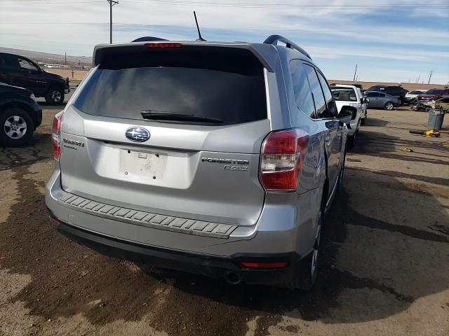 2015 Subaru Forester - Image 14