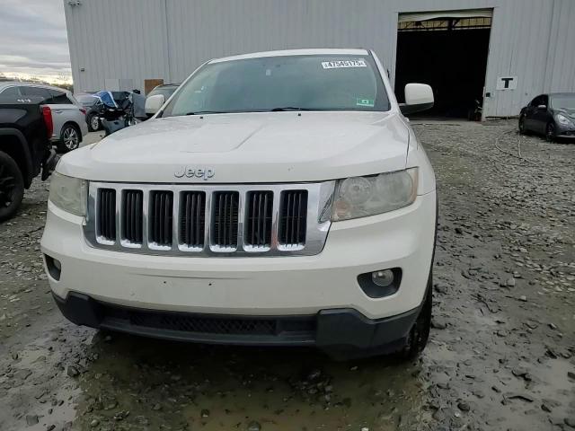 2012 Jeep Grand Cherokee - Image 15