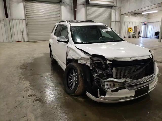 2017 GMC Terrain - Image 11