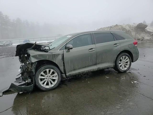 2014 Toyota Venza - Image 12