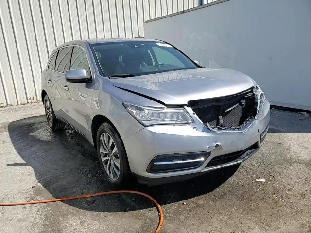 2016 Acura MDX - Image 14