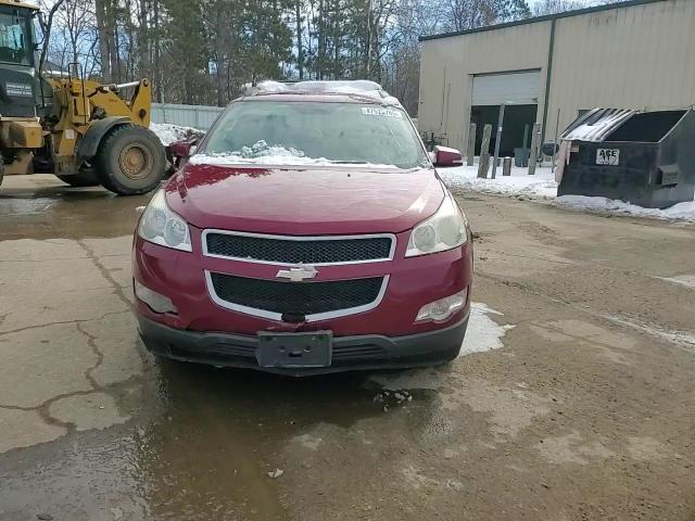2010 Chevrolet Traverse - Image 11