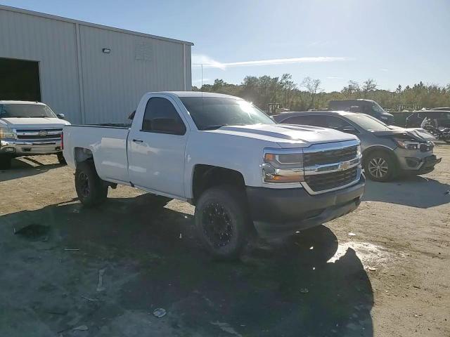 2016 Chevrolet Silverado - Image 16