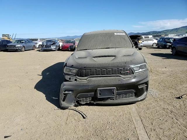 2022 Dodge Durango R/T VIN: 1C4SDJCT4NC222037 Lot: 48144735