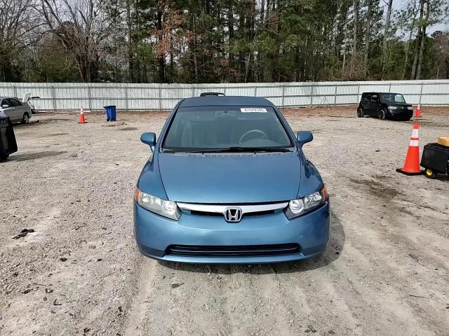 2008 Honda Civic - Image 11