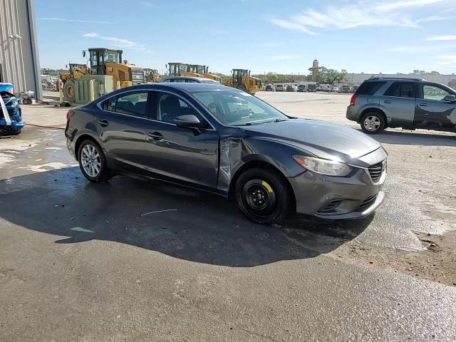 2016 Mazda 6 - Image 13