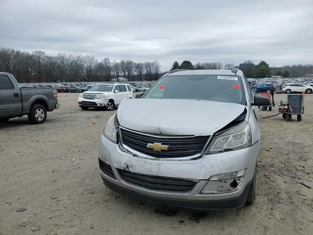 2016 Chevrolet Traverse - Image 11