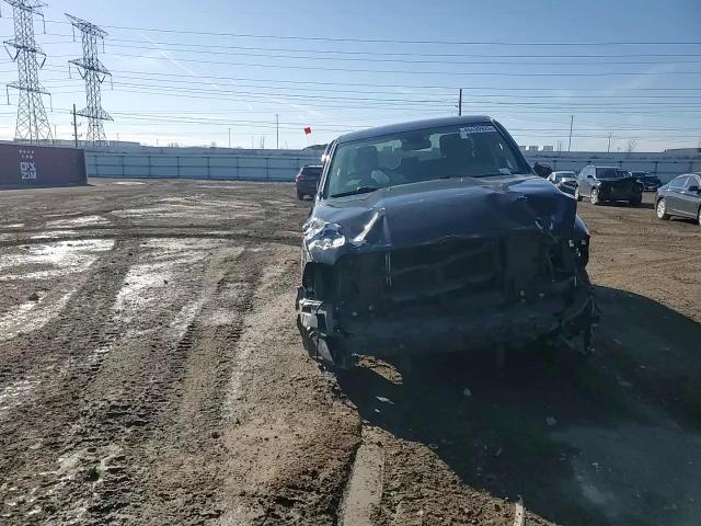 2016 RAM 1500 - Image 11