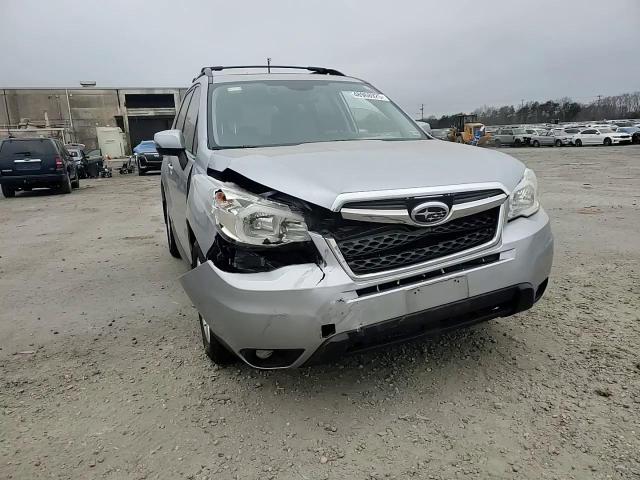 2014 Subaru Forester - Image 12
